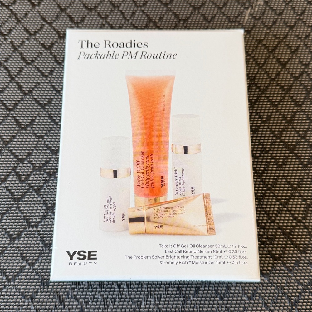 YSE Beauty